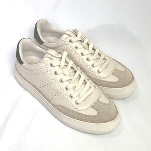 Vince Camuto Jenlie Sneakers - Size 9M